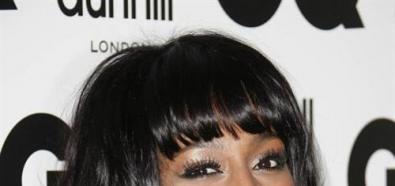 Alexandra Burke